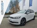 Volkswagen Touran Comfortline 2,0 BMT TDI DSG *STHZG*AHK*KAMERA* Weiß - thumbnail 1