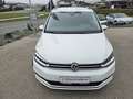 Volkswagen Touran Comfortline 2,0 BMT TDI DSG *STHZG*AHK*KAMERA* Weiß - thumbnail 4