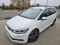 Volkswagen Touran Comfortline 2,0 BMT TDI DSG *STHZG*AHK*KAMERA* Weiß - thumbnail 3