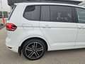 Volkswagen Touran Comfortline 2,0 BMT TDI DSG *STHZG*AHK*KAMERA* Weiß - thumbnail 20