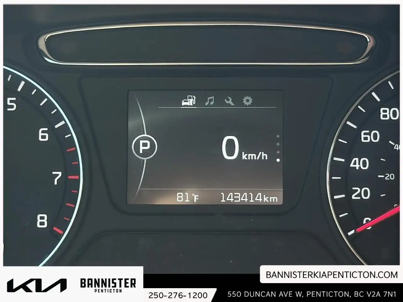 Kia Sorento fotografie Kia Sorento