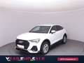 Audi Q3 e-tron 45 TFSI e Weiß - thumbnail 1