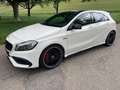 Mercedes-Benz A 45 AMG AMG A 45 4Matic AMG Speedshift 7G-DCT Weiß - thumbnail 1