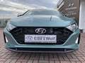 Hyundai i20 1.0 T-GDI 48V-Hybrid DCT Trend Grün - thumbnail 4