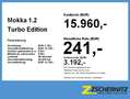 Opel Mokka 1.2 Turbo Edition +FLA LM LED Verde - thumbnail 3