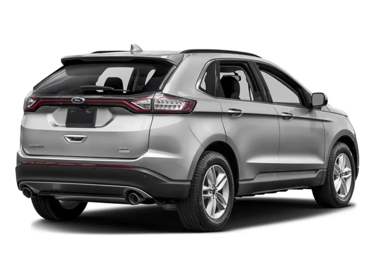 Ford Edge photo Ford Edge