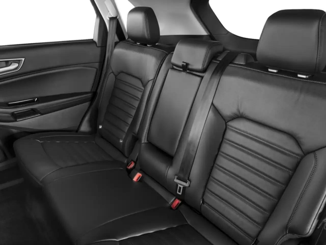 Ford Edge photo Ford Edge