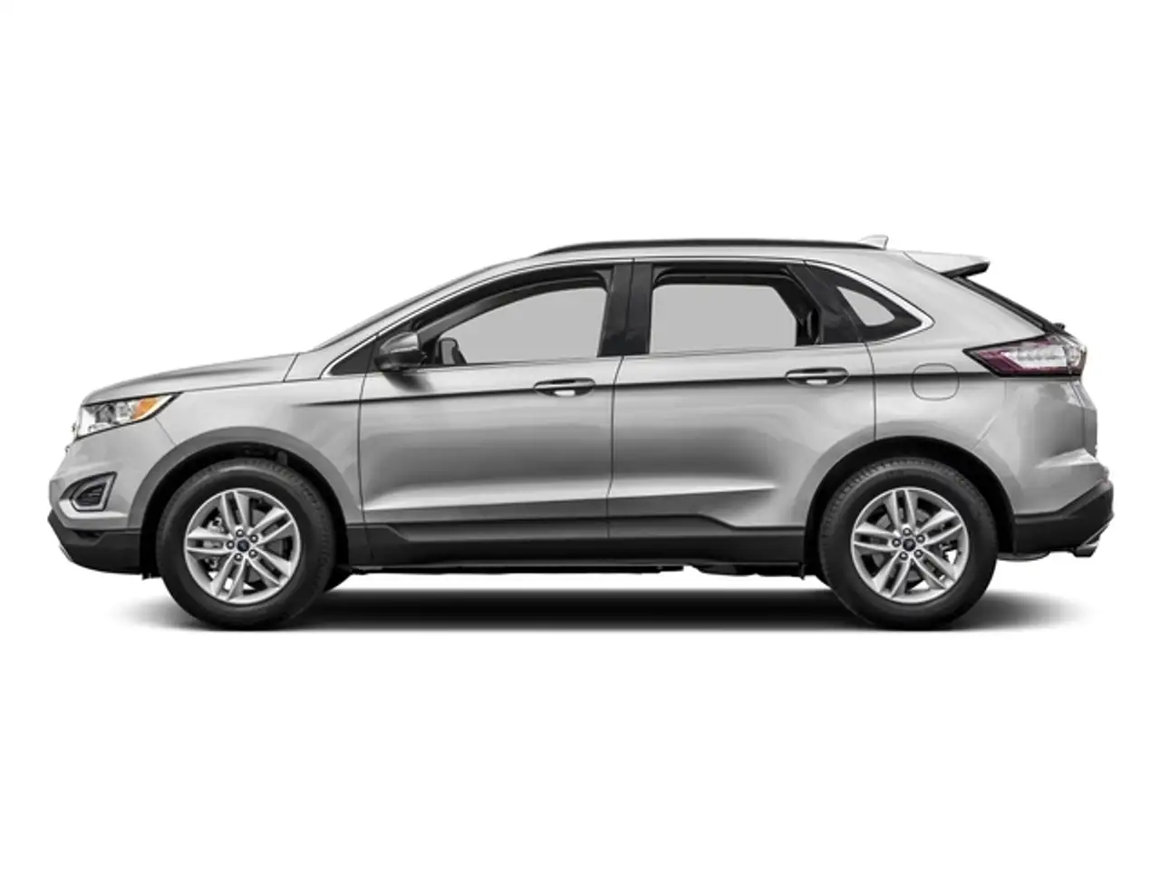 Ford Edge photo Ford Edge
