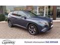 Hyundai TUCSON 1.6 HEV Exellence Weiß - thumbnail 10