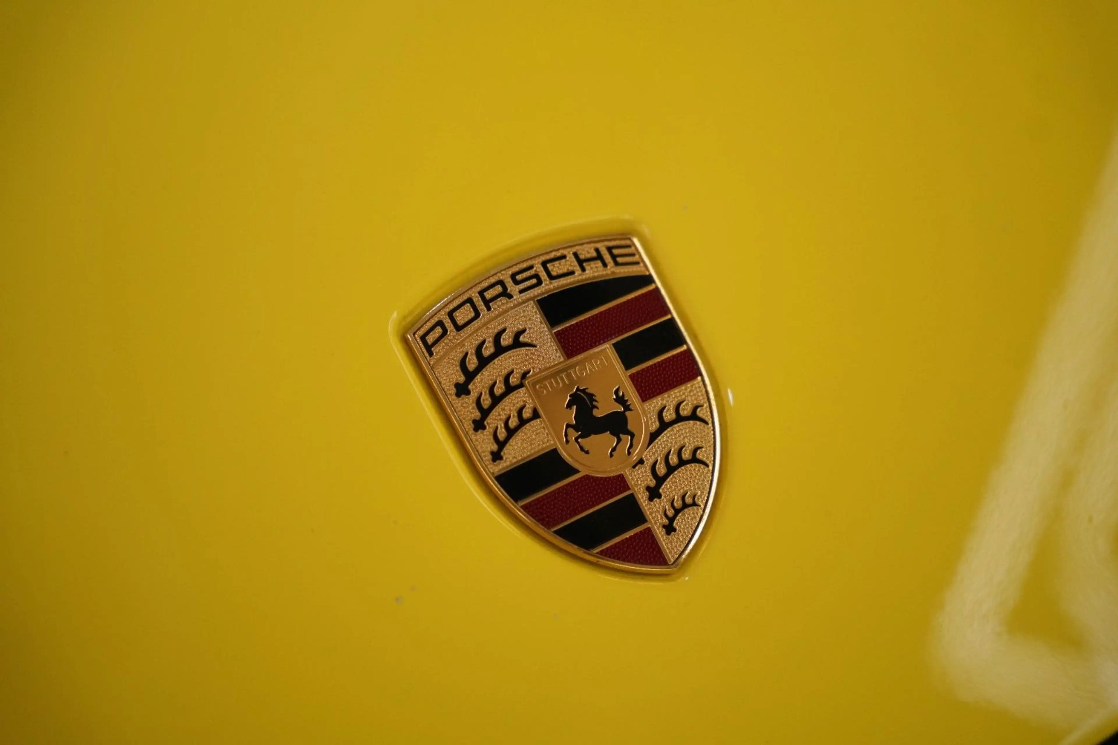 Porsche 911 Carrera GTS *SAGA*S-Chrono*Carbon*Approved* — photo 5