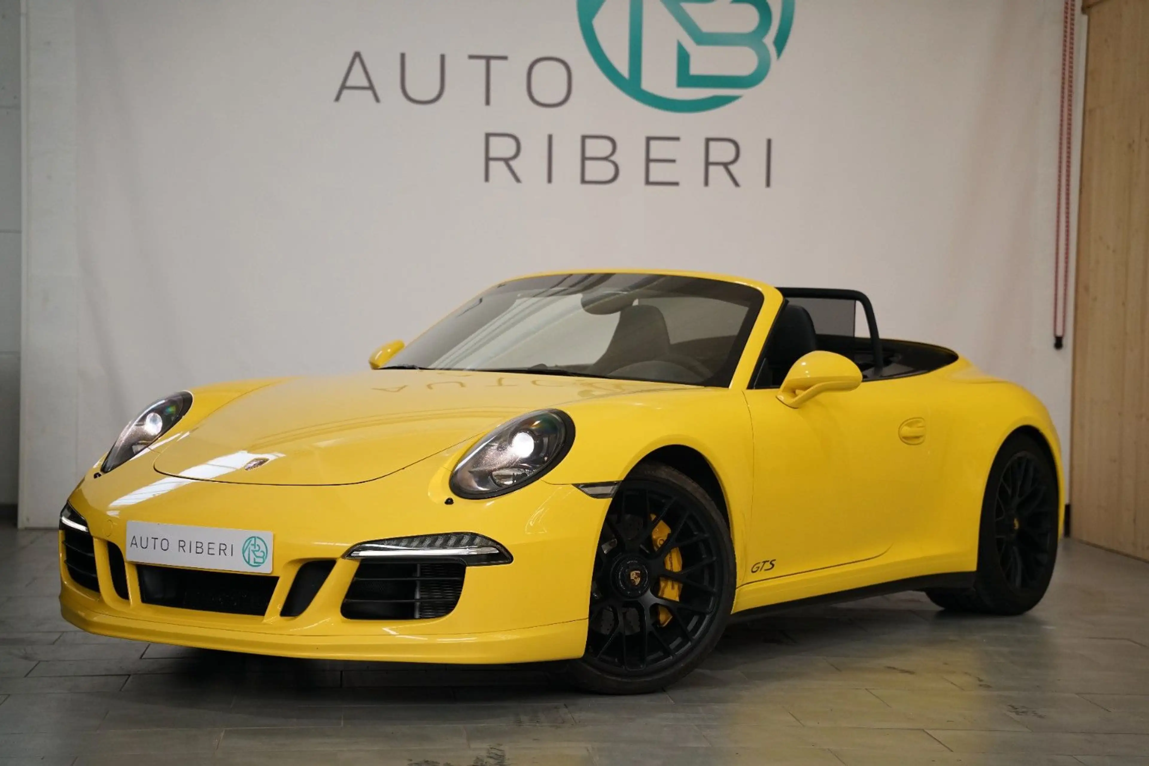 Porsche 911 Carrera GTS *SAGA*S-Chrono*Carbon*Approved* — photo 9