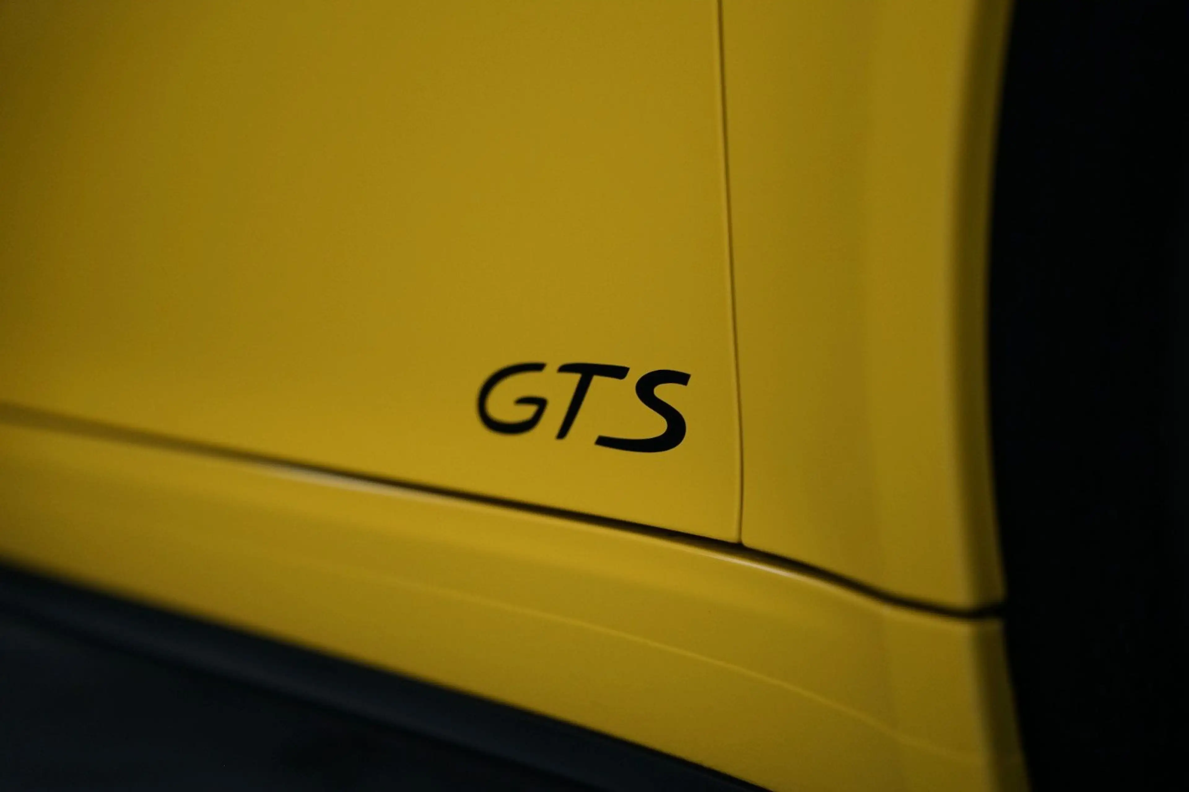 Porsche 911 Carrera GTS *SAGA*S-Chrono*Carbon*Approved* — photo 3