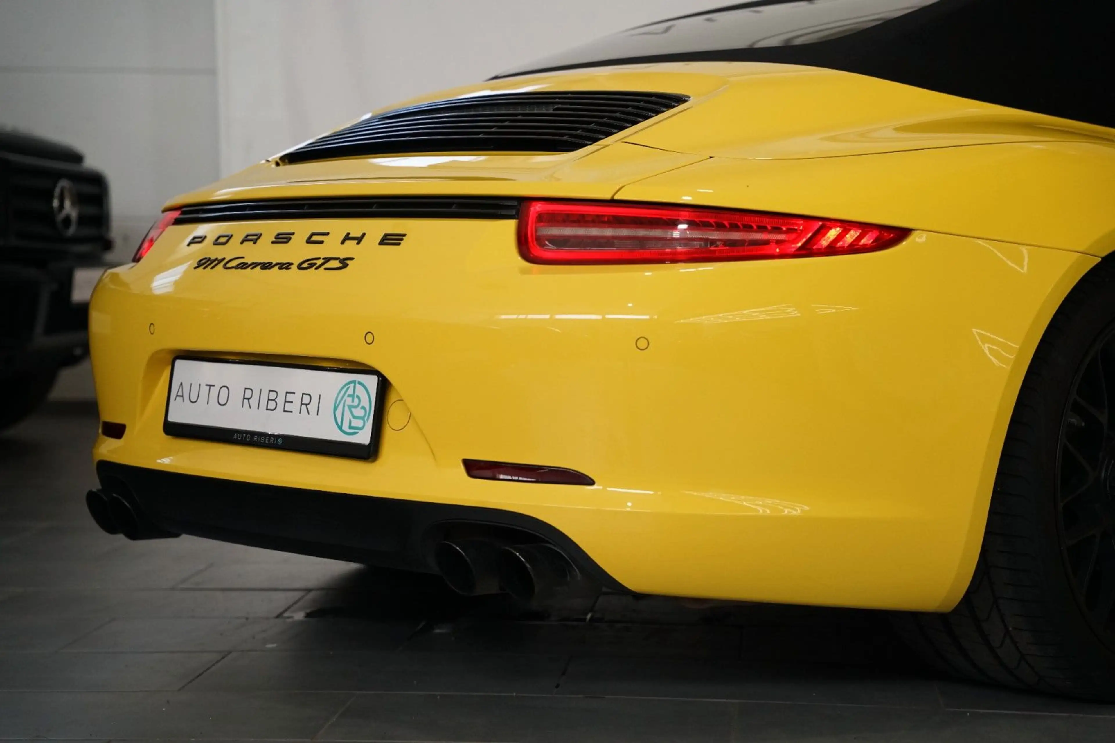 Porsche 911 Carrera GTS *SAGA*S-Chrono*Carbon*Approved* — photo 15
