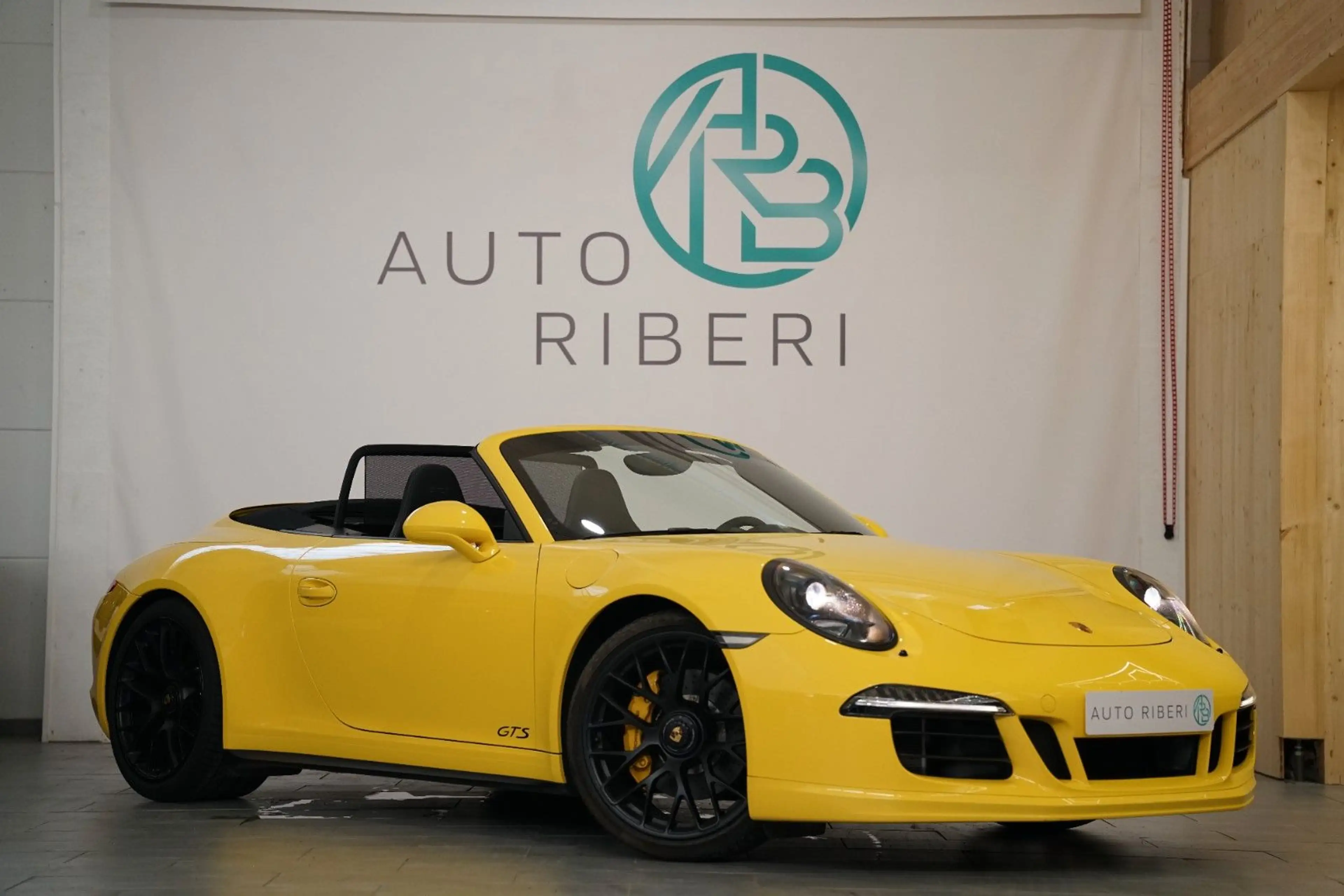 Porsche 911 Carrera GTS *SAGA*S-Chrono*Carbon*Approved* — photo 6