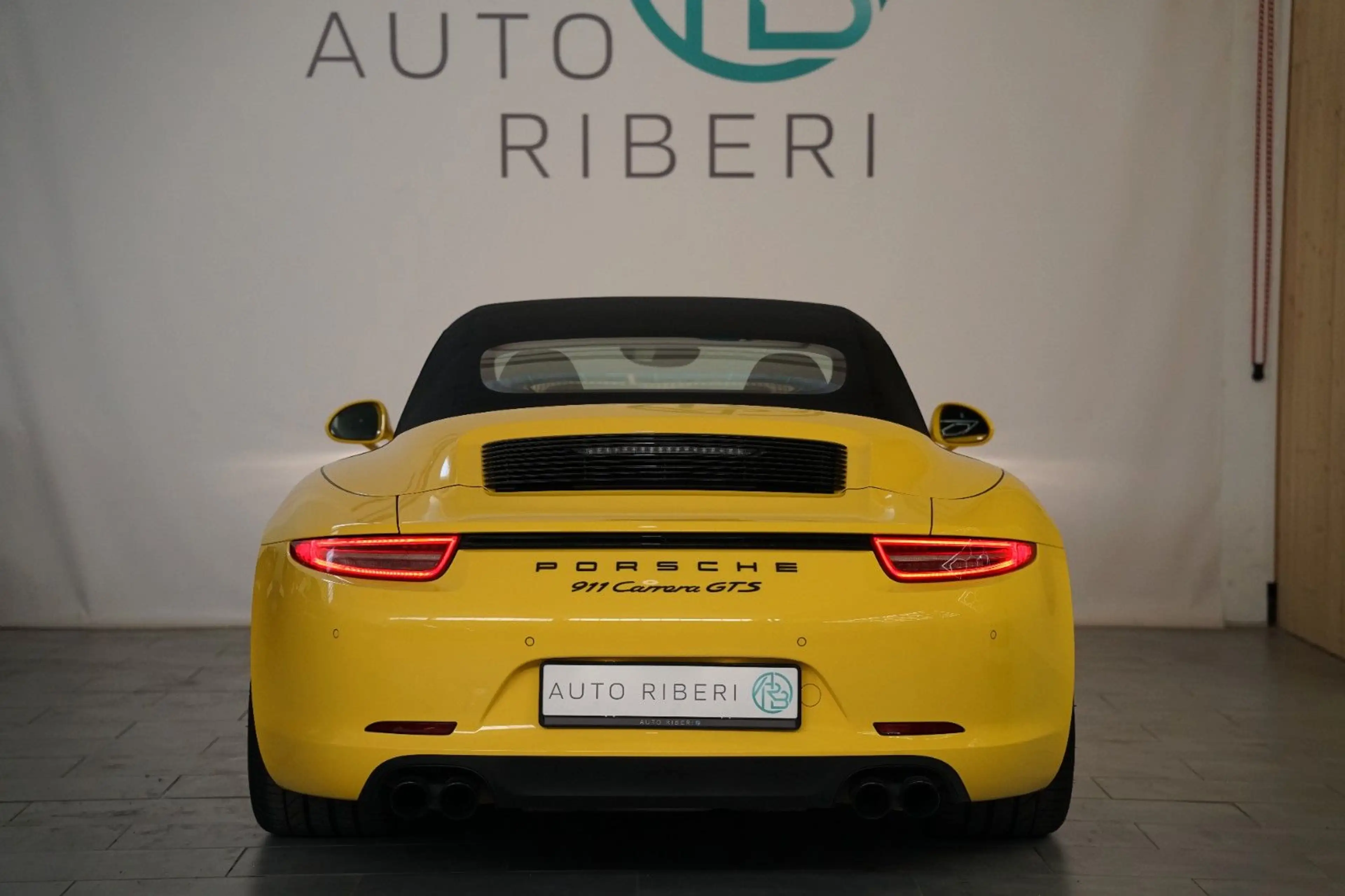 Porsche 911 Carrera GTS *SAGA*S-Chrono*Carbon*Approved* — photo 13