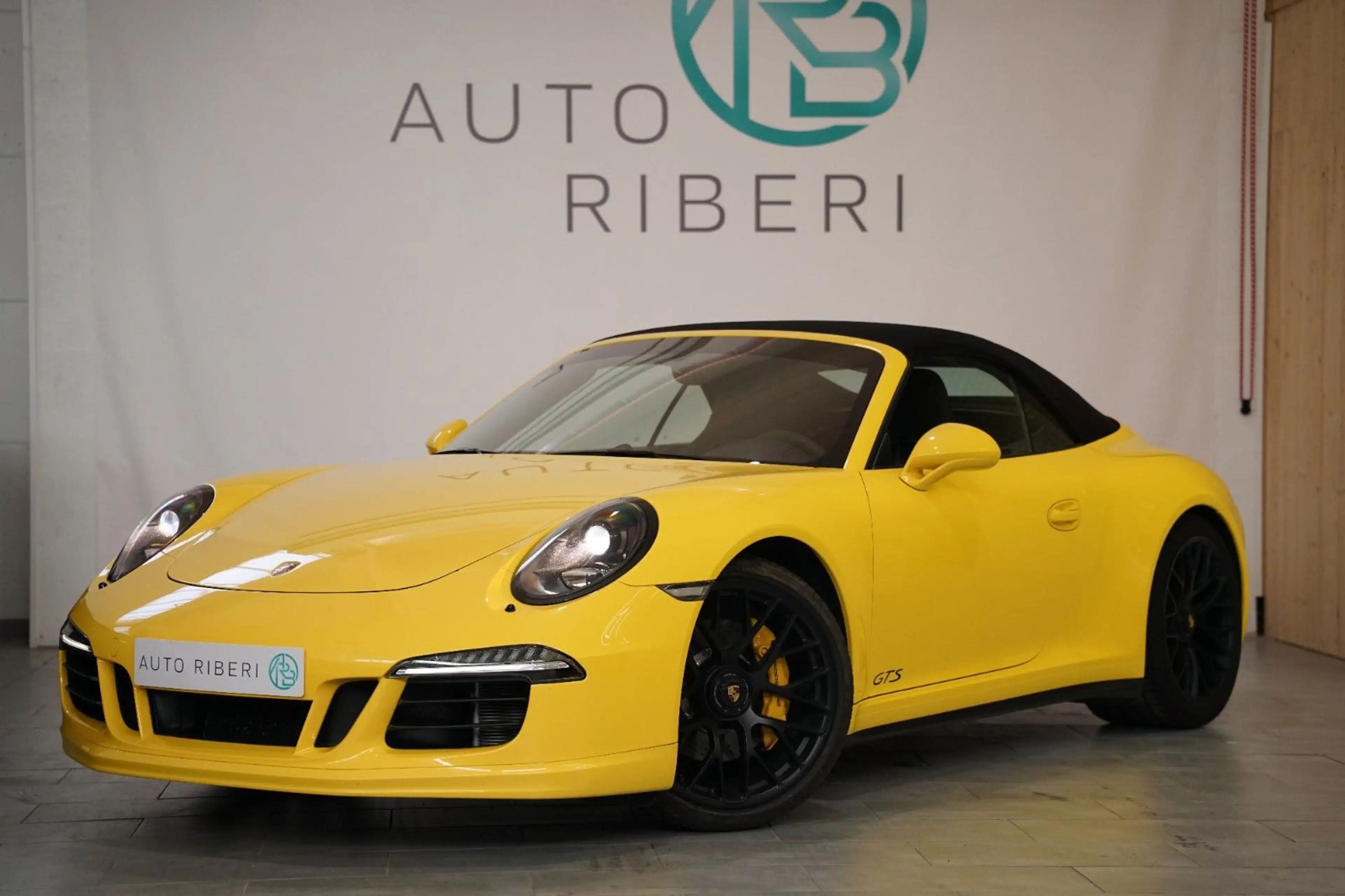 Porsche 911 Carrera GTS *SAGA*S-Chrono*Carbon*Approved* — photo 10