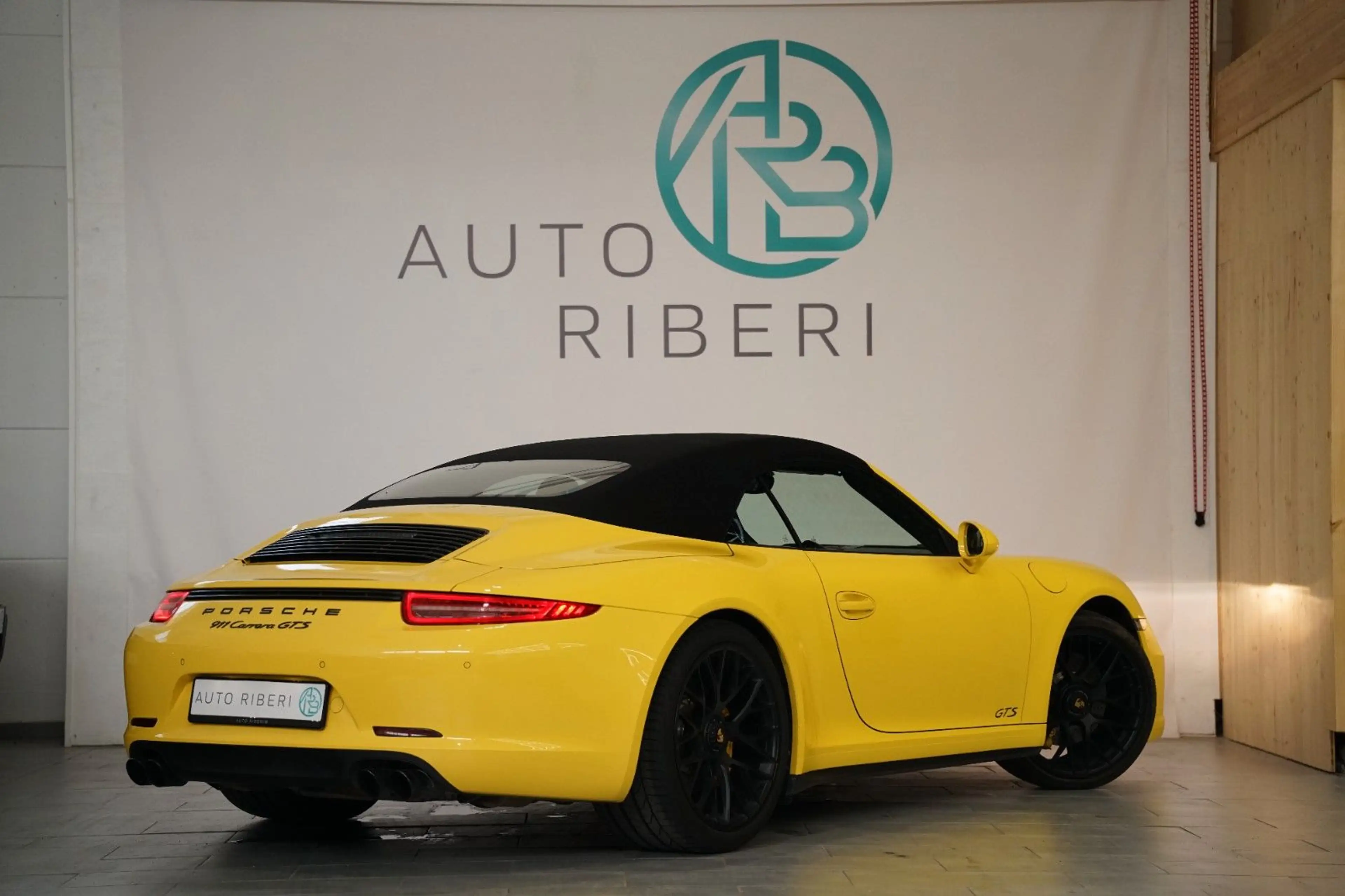 Porsche 911 Carrera GTS *SAGA*S-Chrono*Carbon*Approved* — photo 14