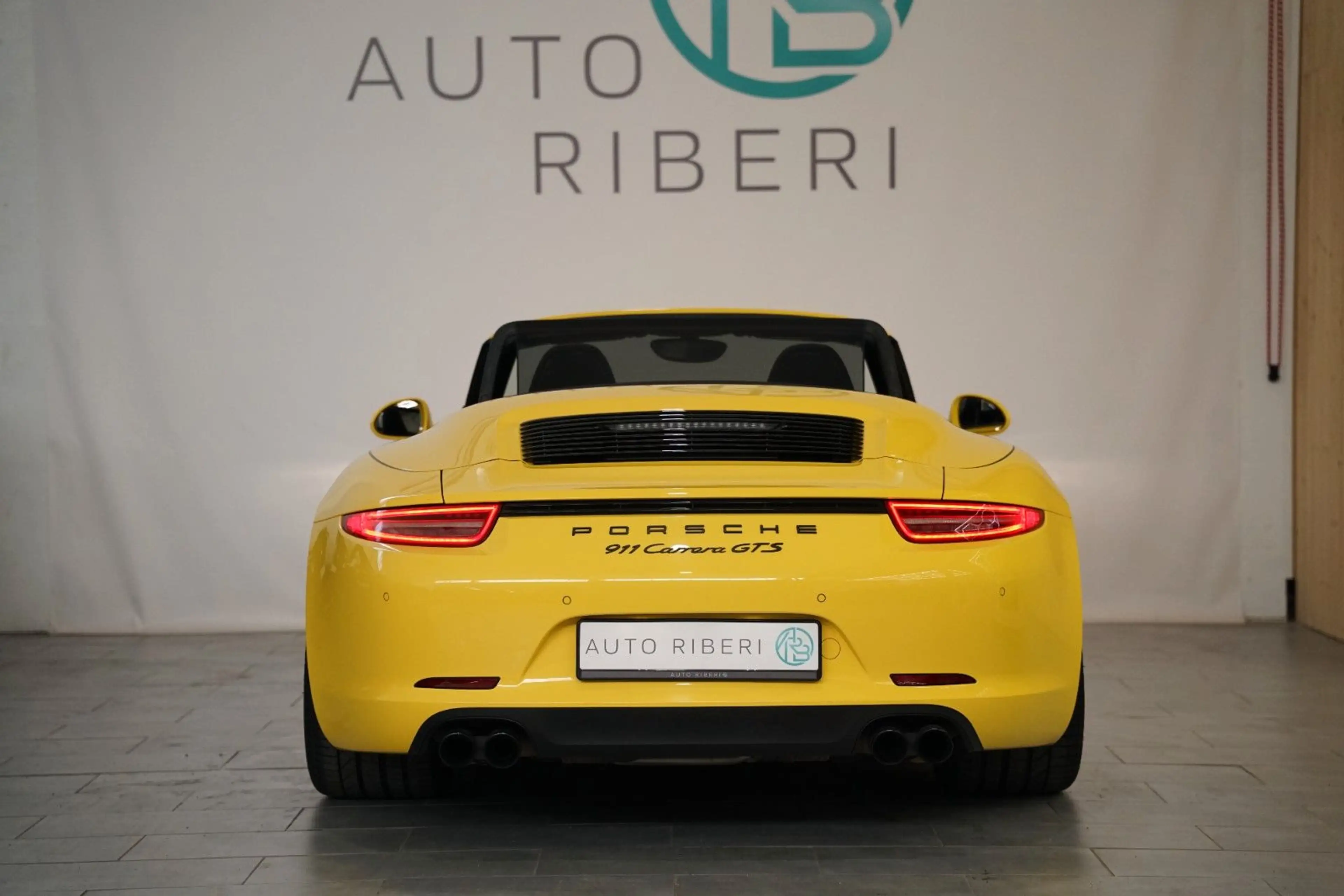 Porsche 911 Carrera GTS *SAGA*S-Chrono*Carbon*Approved* — photo 12