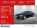 Audi S5 TDI qu MATRIX PANO B&O KAM NAV SHZ Schwarz - thumbnail 1