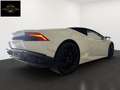 Lamborghini Huracán LP610-4 5.2 V10 Spyder Lift System Blanc - thumbnail 5