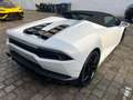 Lamborghini Huracán LP610-4 5.2 V10 Spyder Lift System Blanc - thumbnail 10