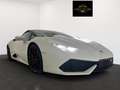 Lamborghini Huracán LP610-4 5.2 V10 Spyder Lift System Blanc - thumbnail 3