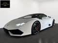 Lamborghini Huracán LP610-4 5.2 V10 Spyder Lift System Blanc - thumbnail 1