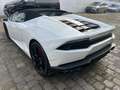 Lamborghini Huracán LP610-4 5.2 V10 Spyder Lift System Blanc - thumbnail 11