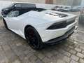 Lamborghini Huracán LP610-4 5.2 V10 Spyder Lift System Blanc - thumbnail 14