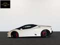 Lamborghini Huracán LP610-4 5.2 V10 Spyder Lift System Blanc - thumbnail 8