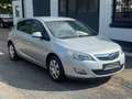 Opel Astra J 1.4 Lim. Edition Silber - thumbnail 1