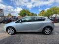 Opel Astra J 1.4 Lim. Edition Silber - thumbnail 4