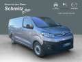 Citroen Jumpy 75 kWh Navi SHZ Kamera CarPlay UPE 61.183,-€ Grau - thumbnail 7