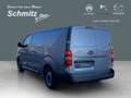 Citroen Jumpy 75 kWh Navi SHZ Kamera CarPlay UPE 61.183,-€ Grau - thumbnail 3
