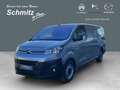 Citroen Jumpy 75 kWh Navi SHZ Kamera CarPlay UPE 61.183,-€ Grau - thumbnail 1
