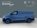 Citroen Jumpy 75 kWh Navi SHZ Kamera CarPlay UPE 61.183,-€ Grau - thumbnail 2