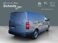 Citroen Jumpy 75 kWh Navi SHZ Kamera CarPlay UPE 61.183,-€ Grau - thumbnail 5