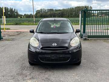 Nissan Micra 1.2 essence Airco