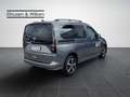 Volkswagen Caddy 2.0+TDI+4-MOTION+DARK LABEL+LED+AHK+ Grau - thumbnail 6