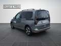 Volkswagen Caddy 2.0+TDI+4-MOTION+DARK LABEL+LED+AHK+ Grau - thumbnail 4