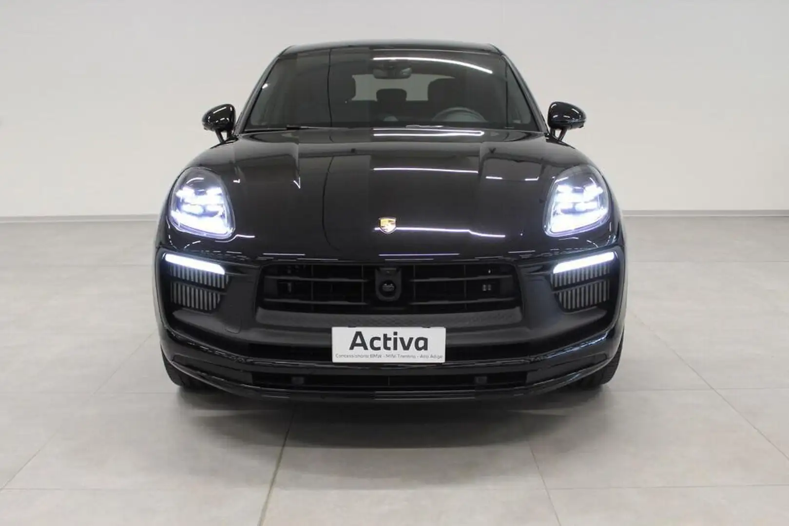 Porsche Macan 2.9 GTS 440cv pdk - 2