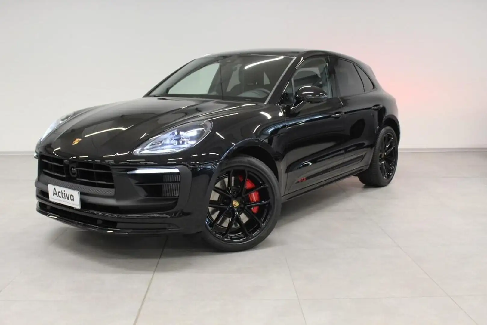 Porsche Macan 2.9 GTS 440cv pdk - 1