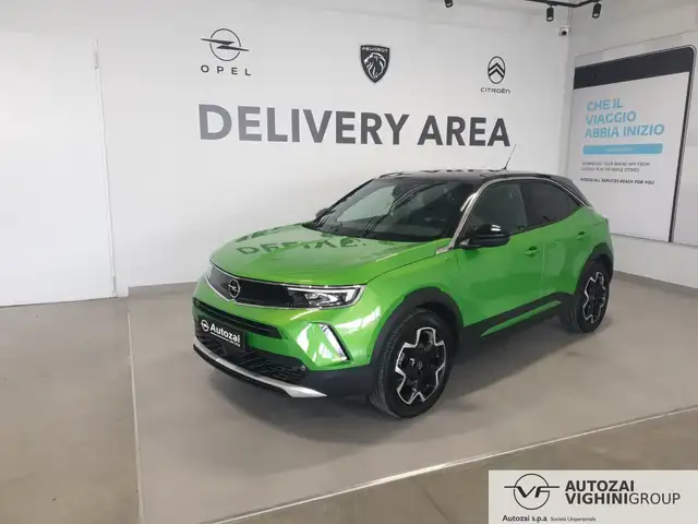Opel Mokka-E BEV Ultimate