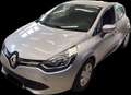 Renault Clio IV 1,5 dCi 1Hand 2Sitzer+VAN+LKW+NAVI+PDC Grijs - thumbnail 2