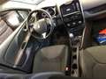 Renault Clio IV 1,5 dCi 1Hand 2Sitzer+VAN+LKW+NAVI+PDC Grijs - thumbnail 4