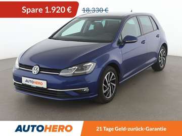 1.4 TSI Join Aut.*NAVI*ACC*LED*PDC*SHZ*