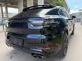 Porsche Cayenne Coupé Turbo | Burmester | InnoDrive | 22-Zoll Blau - thumbnail 6