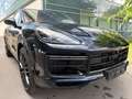 Porsche Cayenne Coupé Turbo | Burmester | InnoDrive | 22-Zoll Blau - thumbnail 1