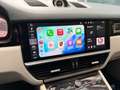 Porsche Cayenne Coupé Turbo | Burmester | InnoDrive | 22-Zoll Blau - thumbnail 14