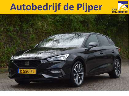 SEAT Leon 1.4 TSI eHybrid PHEV FR Business Intense | Keyless